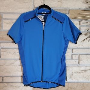 Bike Workout Shirt - SMS Santini - size L